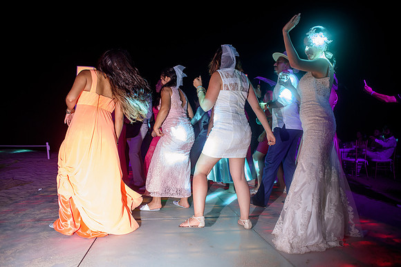 Boda Vallarta Genesis y Oscar-376