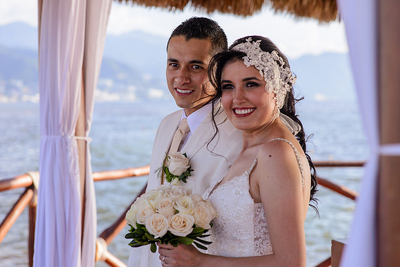 Boda Vallarta Genesis y Oscar-209