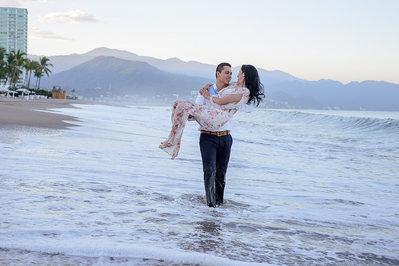 Boda Vallarta Genesis y Oscar-85