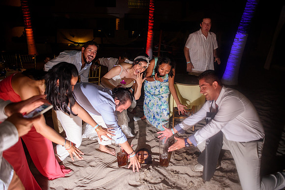 Boda Vallarta Genesis y Oscar-374