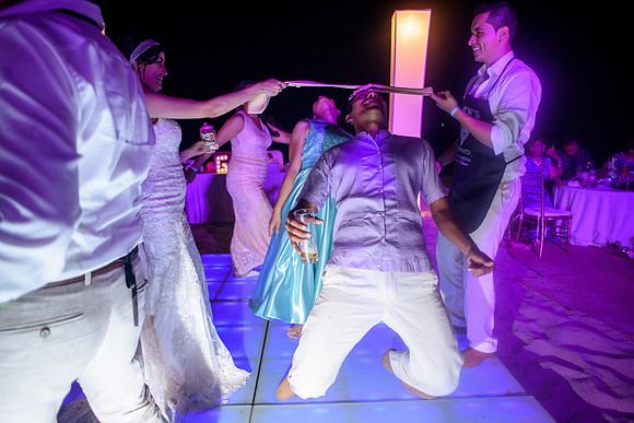 Boda Vallarta Genesis y Oscar-402
