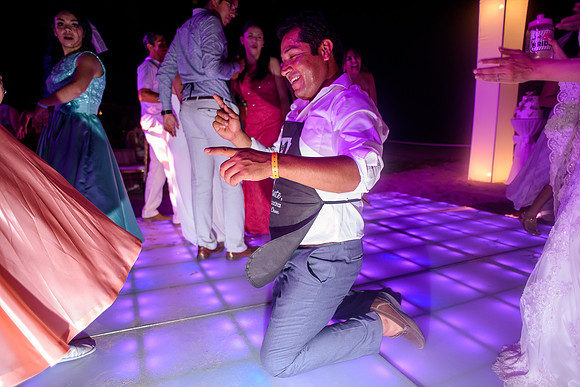 Boda Vallarta Genesis y Oscar-393