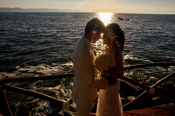 Boda Vallarta Genesis y Oscar-224