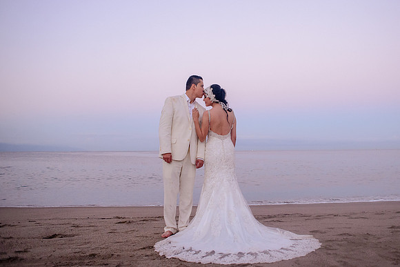 Boda Vallarta Genesis y Oscar-456