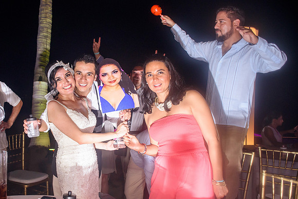 Boda Vallarta Genesis y Oscar-363