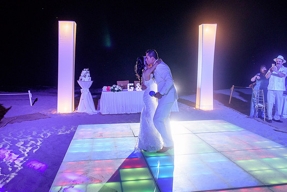 Boda Vallarta Genesis y Oscar-302