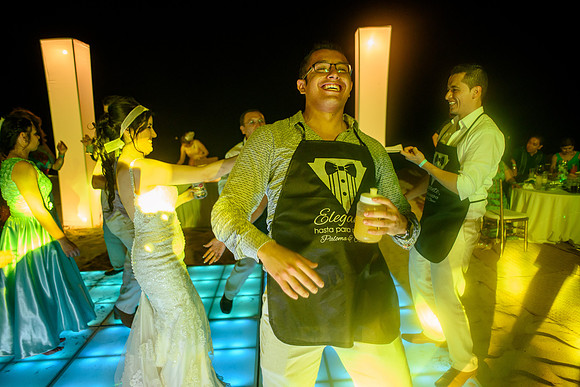 Boda Vallarta Genesis y Oscar-399