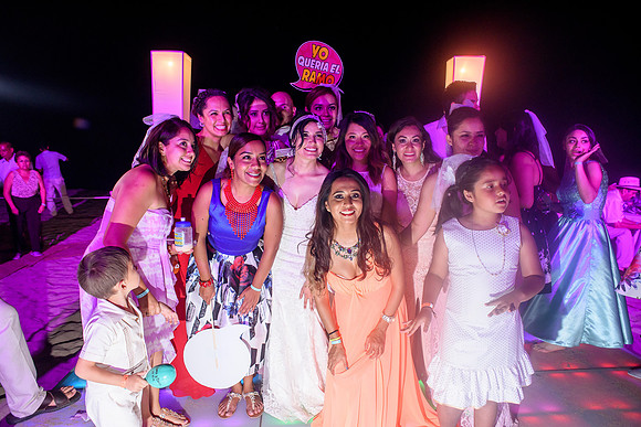Boda Vallarta Genesis y Oscar-337