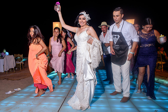Boda Vallarta Genesis y Oscar-380