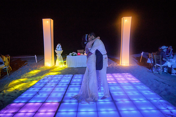 Boda Vallarta Genesis y Oscar-422