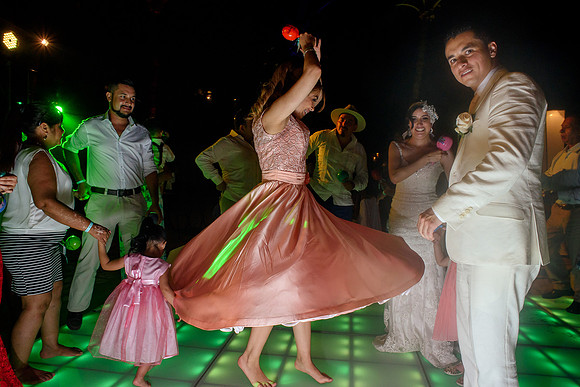 Boda Vallarta Genesis y Oscar-305