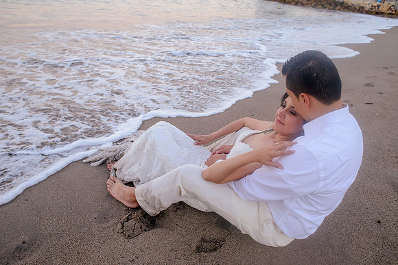 Boda Vallarta Genesis y Oscar-468