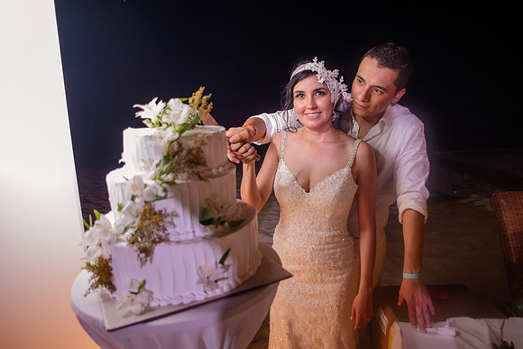 Boda Vallarta Genesis y Oscar-434