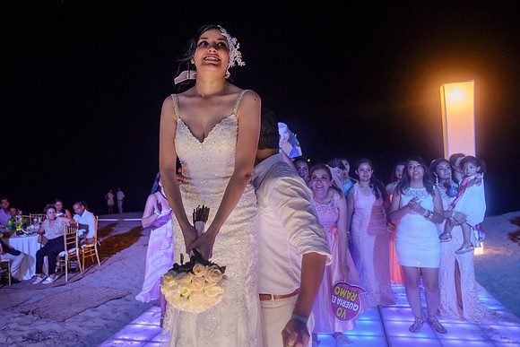 Boda Vallarta Genesis y Oscar-442