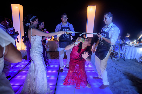 Boda Vallarta Genesis y Oscar-398