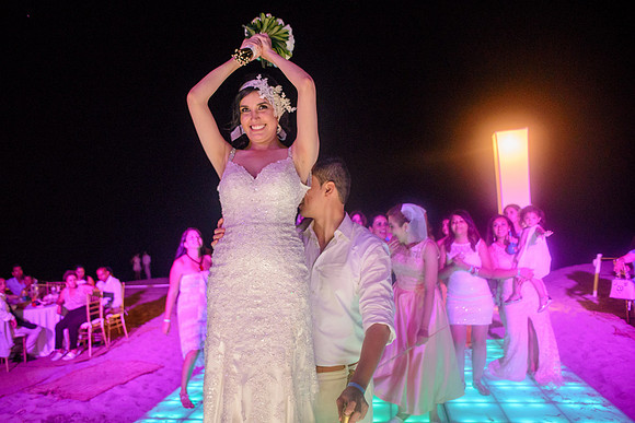 Boda Vallarta Genesis y Oscar-441