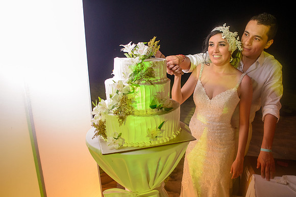Boda Vallarta Genesis y Oscar-436