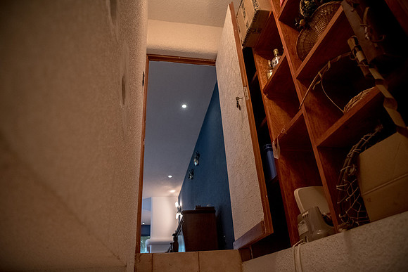Casa en Venta-13