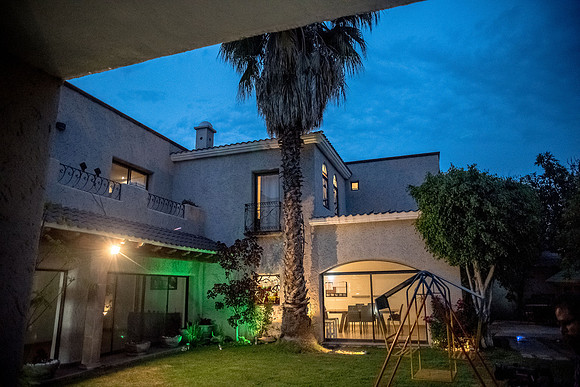 Casa en Venta-94