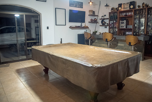 Casa en Venta-91