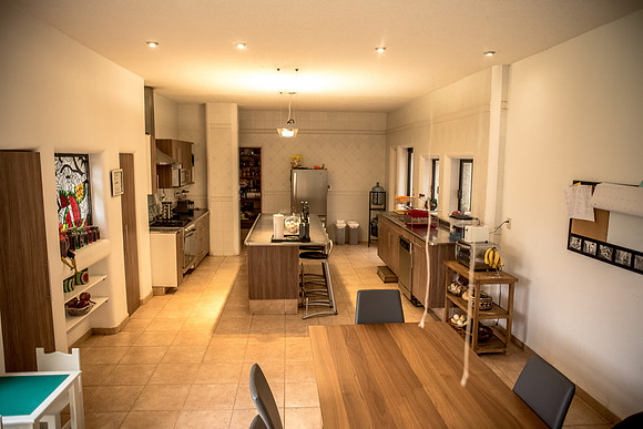 Casa en Venta-27
