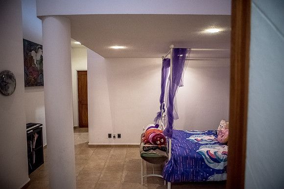 Casa en Venta-61