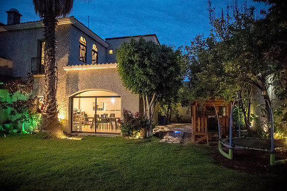 Casa en Venta-96