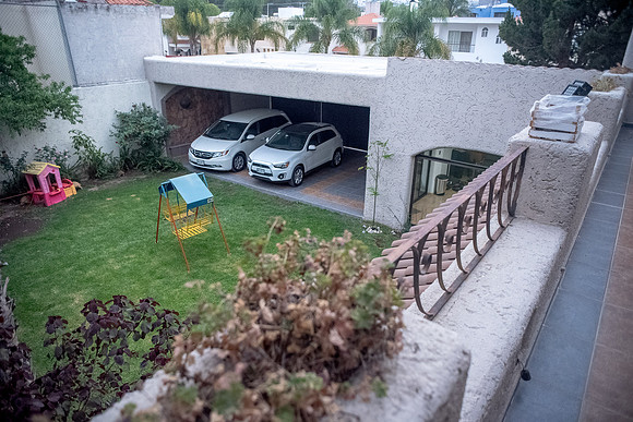 Casa en Venta-58