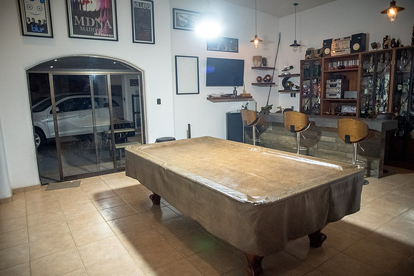 Casa en Venta-92