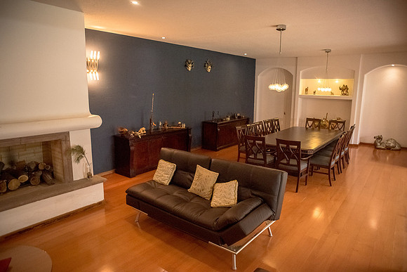 Casa en Venta-7