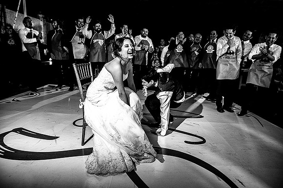 Salma y Antonio Boda-803