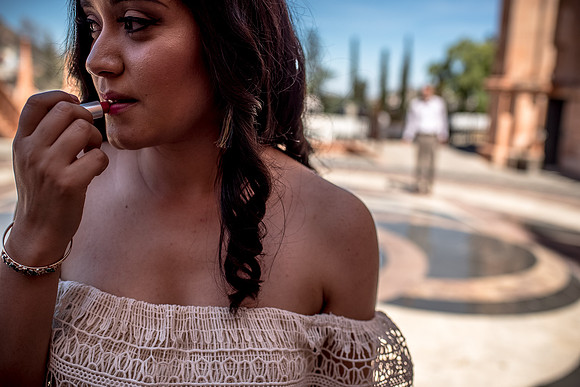 Esmeralda y Josué Preboda-22
