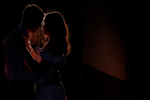 Esmeralda y Josué Preboda-101