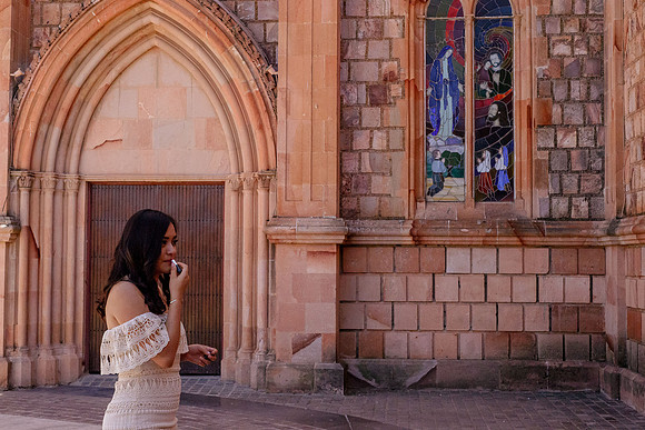 Esmeralda y Josué Preboda-14