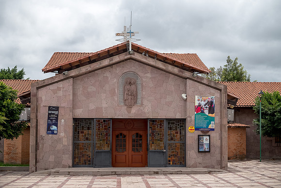 Bautizo Franco-1