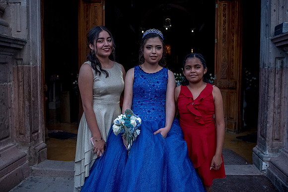 Marisol XV-134