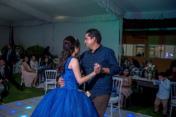 Marisol XV-266