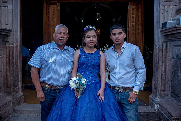 Marisol XV-135
