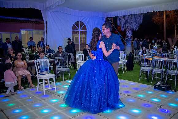 Marisol XV-267