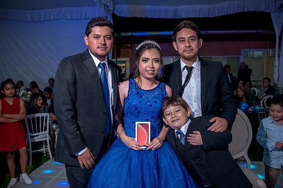 Marisol XV-237