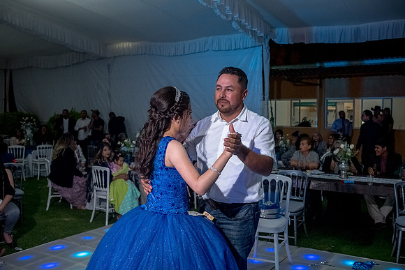 Marisol XV-293
