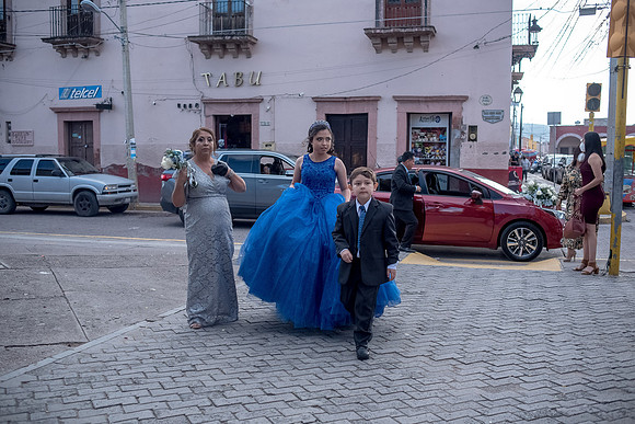 Marisol XV-74