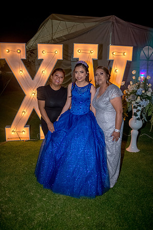 Marisol XV-211