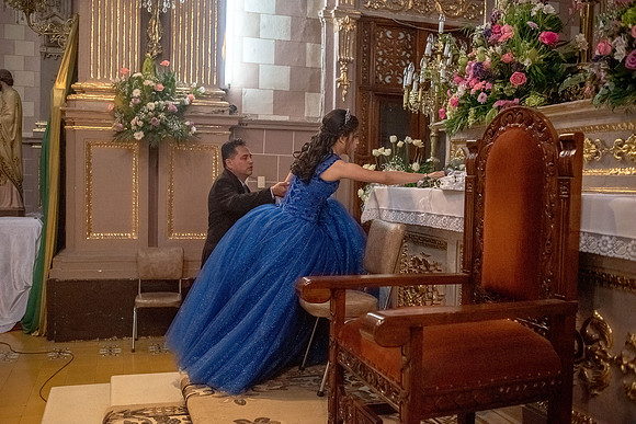Marisol XV-114