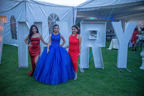 Marisol XV-165