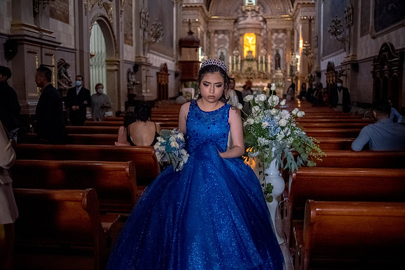 Marisol XV-116