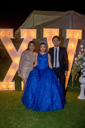 Marisol XV-212