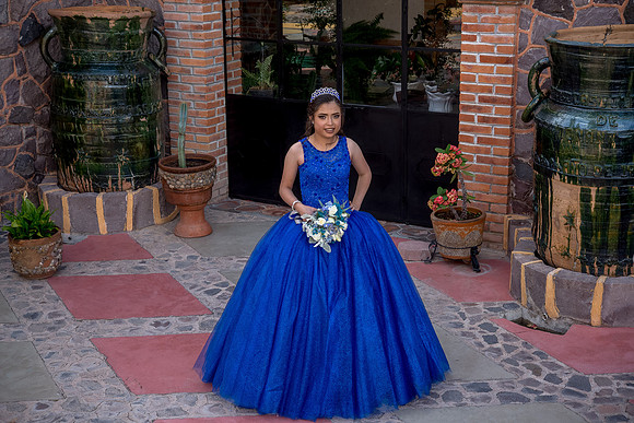 Marisol XV-22