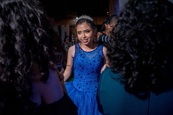 Marisol XV-321