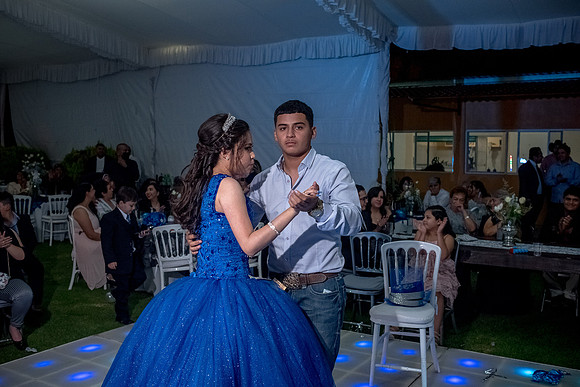 Marisol XV-281